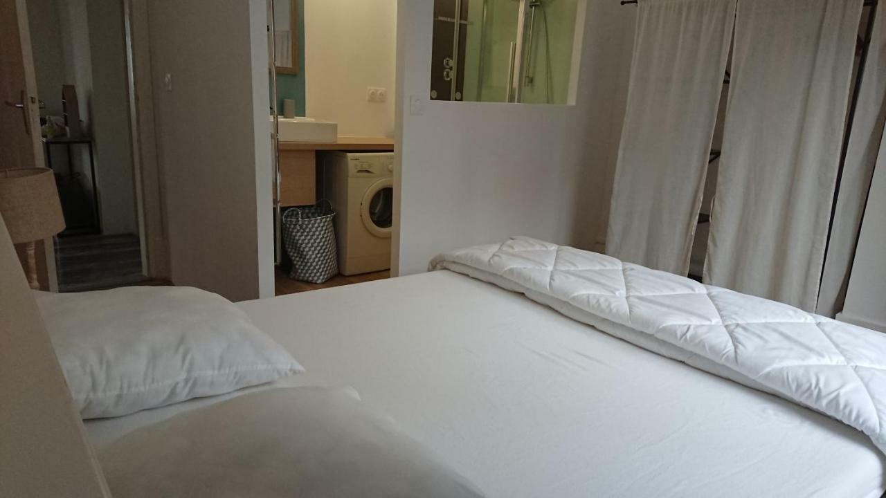 Le Bain De Boulogne-sur-Mer