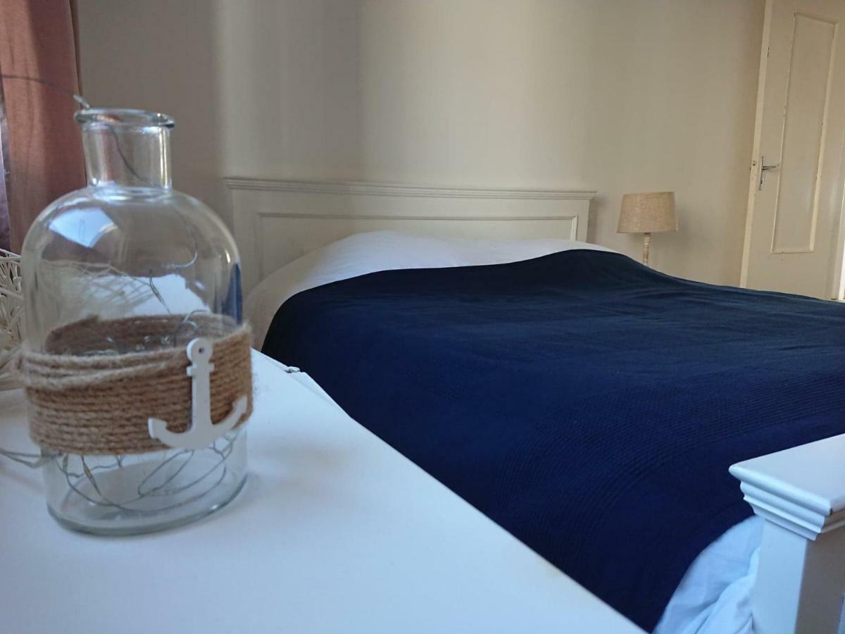 Le Bain De Boulogne-sur-Mer