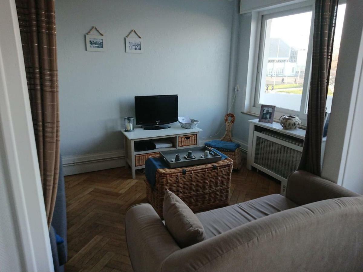 Le Bain De Appartement *