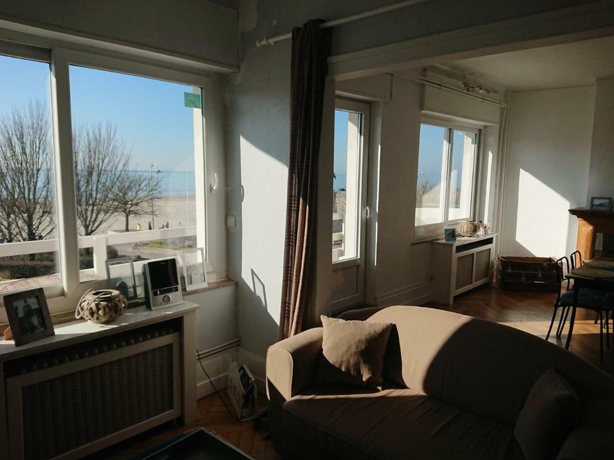 Le Bain De Boulogne-sur-Mer